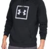 Felpe Con Cappuccio Under Armour RIVAL FLEECE LOGO HOODIE