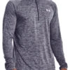 Magliette A Maniche Lunghe Under Armour TECH 2.0 1/2 ZIP SWEATSHIRT 1 Magliette A Maniche Lunghe Under Armour TECH 2.0 1/2 ZIP SWEATSHIRT -SportModa Elite Negozio under armour tech 2 0 1 2 zip sweatshirt 513242 1328495 559