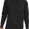 Felpe Con Cappuccio Under Armour Fleece HD -SportModa Elite Negozio under armour ua armour fleece hd 301211 1357087 002