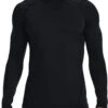 Under Armour Magliette A Maniche Lunghe Under UA CG Armour Fitted Mock -SportModa Elite Negozio under armour ua cg armour fitted mock 375437 1366066 002