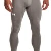 Under Armour Leggins Under UA CG Armour Novelty Legging-GRY -SportModa Elite Negozio under armour ua cg armour novelty legging gry 507658 1373833 294