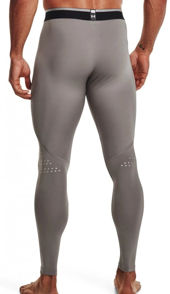 Under Armour Leggins Under UA CG Armour Novelty Legging-GRY 4 Under Armour Leggins Under UA CG Armour Novelty Legging-GRY - immagine 2