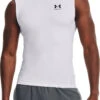 Under Armour Canotte E Top Under UA HG Armour Comp SL -SportModa Elite Negozio under armour ua hg armour comp sl 349186 1361522 101