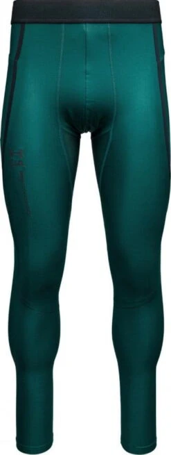 Leggins Under Armour UA HG IsoChill Perf Leggings -SportModa Elite Negozio under armour ua hg isochill perf leggings blu 337549 1361583 463 960