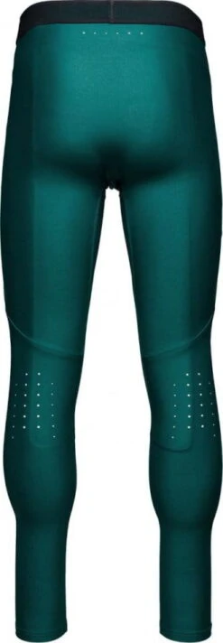 Leggins Under Armour UA HG IsoChill Perf Leggings -SportModa Elite Negozio under armour ua hg isochill perf leggings blu 337549 1361583 464 960