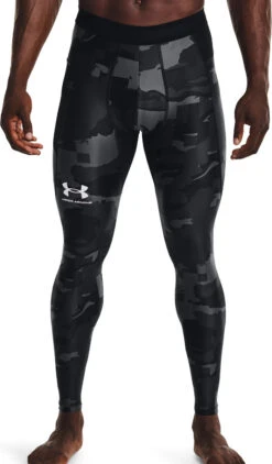 Leggins Under Armour UA HG IsoChill Prnt Leggings