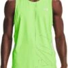 Canotte E Top Under Armour UA IsoChill Run 200 Vent SL-GRN -SportModa Elite Negozio under armour ua isochill run 200 vent sl grn 335424 1361477 162