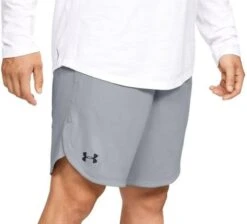 Under Armour UA Knit Training Shorts