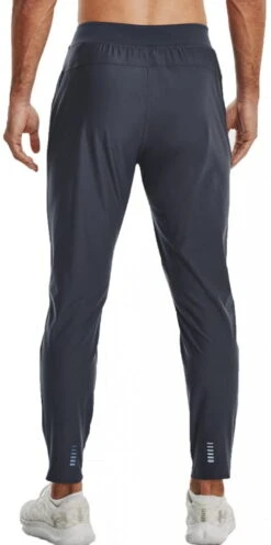 Pantaloni Under Armour UA QUALIFIER RUN 2.0 PANT-GRY -SportModa Elite Negozio under armour ua qualifier run 2 0 pant gry 561678 1366271 045 960