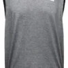 Canotte E Top Under Armour UA RECOVER SLEEVELESS -SportModa Elite Negozio under armour ua recover sleeveless 349154 1362763 002