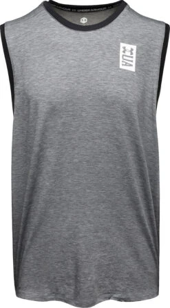 Canotte E Top Under Armour UA RECOVER SLEEVELESS