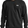 Felpe Under Armour UA Rival Cotton -SportModa Elite Negozio under armour ua rival cotton crew 379309 1357104 001
