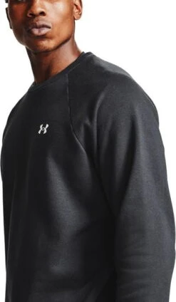 Felpe Under Armour UA Rival Cotton -SportModa Elite Negozio under armour ua rival cotton crew 379309 1357104 003 960