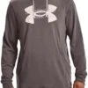Felpe Con Cappuccio Under Armour UA Rival Terry Logo Hoodie-BRN -SportModa Elite Negozio under armour ua rival terry logo hoodie brn 490575 1373382 176