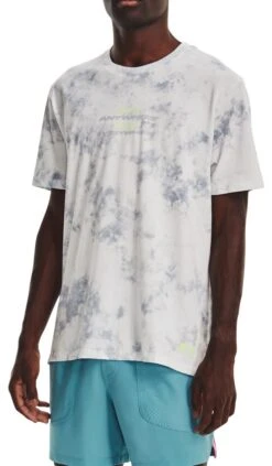 Magliette Under Armour UA RUNNING ANYWHERE TEE