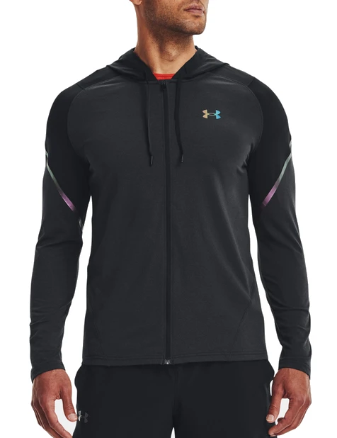 Felpe Con Cappuccio Under Armour UA Rush 3 Felpe Con Cappuccio Under Armour UA Rush