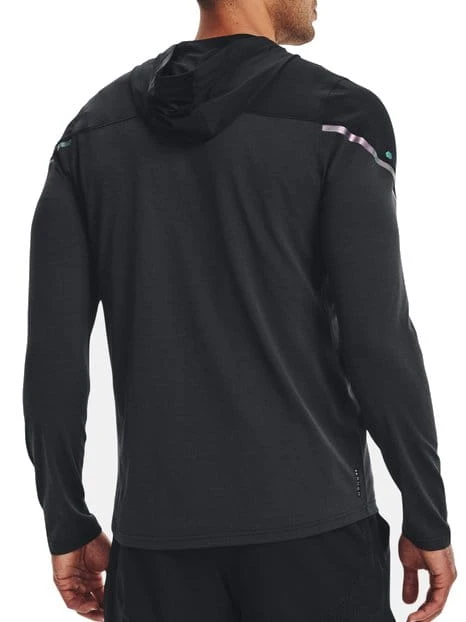Felpe Con Cappuccio Under Armour UA Rush 4 Felpe Con Cappuccio Under Armour UA Rush - immagine 2