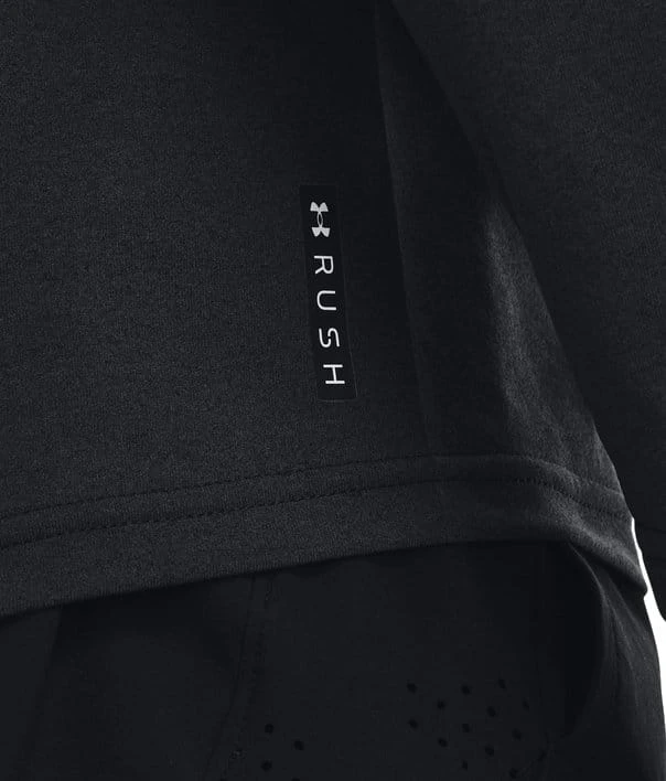 Felpe Con Cappuccio Under Armour UA Rush 5 Felpe Con Cappuccio Under Armour UA Rush - immagine 3