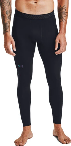 Leggins Under Armour UA Rush CG 2.0 Leggings