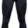 Leggins Under Armour UA Rush CG Seamless Leggings-BLK 2 Leggins Under Armour UA Rush CG Seamless Leggings-BLK -SportModa Elite Negozio under armour ua rush cg seamless leggings blk 317596 1356623 001