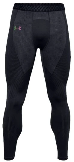 Leggins Under Armour UA Rush CG Seamless Leggings-BLK