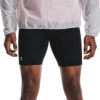 Shorts Under Armour UA Rush Run Half Tight -SportModa Elite Negozio under armour ua rush run half tight 333194 1361485 002