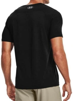 Magliette Under Armour UA Seamless SS -SportModa Elite Negozio under armour ua seamless ss 327471 1361131 001 960