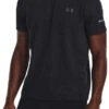 Magliette Under Armour UA SEAMLESS STRIDE SS-BLK -SportModa Elite Negozio under armour ua seamless stride ss blk 559074 1375692 001