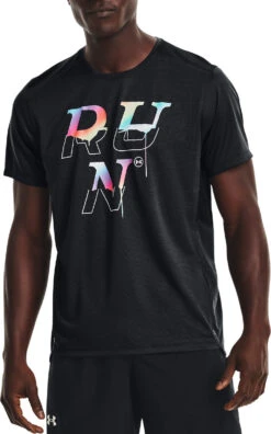 Magliette Under Armour UA SPEED STRIDE 2,0 TEE