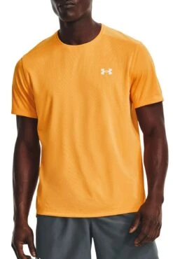 Magliette Under Armour UA SPEED STRIDE 2.0 TEE-ORG