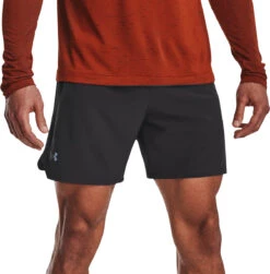 Shorts Under Armour UA SpeedPocket 7'' Short
