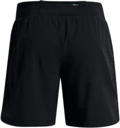Shorts Under Armour UA SpeedPocket 7'' Short II-BLK -SportModa Elite Negozio under armour ua speedpocket 7 short ii blk 431261 1369780 001 960