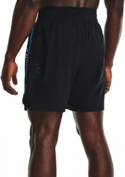 Shorts Under Armour UA SpeedPocket 7'' Short II-BLK -SportModa Elite Negozio under armour ua speedpocket 7 short ii blk 431263 1369780 001 960