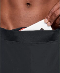 Shorts Under Armour UA SPEEDPOCKET LINERLESS 6 SHORT -SportModa Elite Negozio under armour ua speedpocket linerless 6 short 282570 1317494 003 960