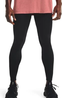 Leggins Under Armour UA Speedpocket Tight-BLK