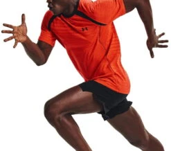 Shorts Under Armour UA SpeedPocket Vent Short-BLK -SportModa Elite Negozio under armour ua speedpocket vent short blk 494704 1365673 001 960