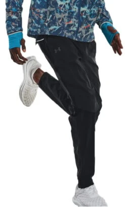 Pantaloni Under Armour UA STORM OUTRUN COLD PANT -SportModa Elite Negozio under armour ua storm outrun cold pant 524937 1373665 001 960