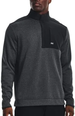 Felpe Under Armour UA Storm SweaterFleece Nov-BLK