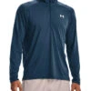 Magliette A Maniche Lunghe Under Armour UA STREAKER HALF ZIP -SportModa Elite Negozio under armour ua streaker half zip 536720 1361474 437