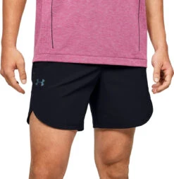 Under Armour UA Stretch-Woven Shorts