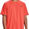 Magliette Under Armour UA Tech 2.0 SS Tee Novelty-ORG -SportModa Elite Negozio under armour ua tech 2 0 ss tee novelty org 580690 1345317 877