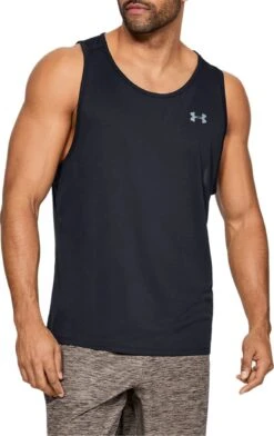 Canotte E Top Under Armour UA Tech 2.0 Tank