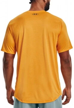 Magliette Under Armour UA Training Vent 2.0 SS-YLW -SportModa Elite Negozio under armour ua training vent 2 0 ss ylw 513094 1361426 782 960