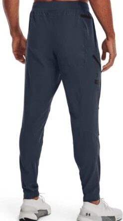 Pantaloni Under Armour UA UNSTOPPABLE CARGO PANTS-GRY -SportModa Elite Negozio under armour ua unstoppable cargo pants gry 571736 1352026 045 960