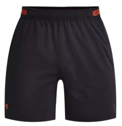 Shorts Under Armour UA Vanish Woven 6in Shorts-BLK 8 Shorts Under Armour UA Vanish Woven 6in Shorts-BLK -SportModa Elite Negozio under armour ua vanish woven 6in shorts blk 538960 1373718 004 960