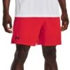 Shorts Under Armour UA Vanish Woven 6in Shorts-RED 1 Shorts Under Armour UA Vanish Woven 6in Shorts-RED -SportModa Elite Negozio under armour ua vanish woven 6in shorts red 486431 1373718 890