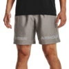Shorts Under Armour UA Woven Graphic WM Short-GRY -SportModa Elite Negozio under armour ua woven graphic wm short gry 513025 1361433 294