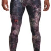 Leggins Under Armour HeatGear® Printed -SportModa Elite Negozio under armour under armour heatgear r printed 490824 1373820 002