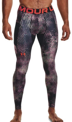Leggins Under Armour HeatGear® Printed