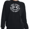 Felpe Under Armour Rival Fleece Crest Grp -SportModa Elite Negozio under armour under armour rival fleece crest grp 490778 1373029 001